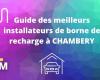 Who is the best terminal installer in Chambéry?