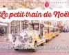 Draguignan invites you to board the little Christmas train for the last days