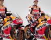 MotoGP, Marc Marquez knows how to be Machiavellian: he admits to having neutralized Ducati by having Jorge Lorenzo recruited by Honda