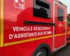 Two women miraculously killed after a violent head-on collision leaving a village in Lot-et-Garonne