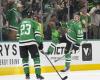 Roope Hintz scores twice, giving him team-high 18 goals, as Stars beat Senators 4-2 | Sports