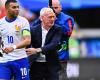 Deschamps: Mbappé intervenes and causes discomfort!