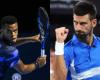 Tennis. ATP – Brisbane – Mpetshi-Mensik, Djokovic-Opelka: Friday schedule