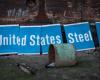 President Biden blocks takeover of American steel flagship by Nippon Steel