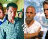 do these 8 characters belong to Fast & Furious, Taxi or neither?