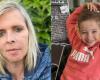 Magali and Naël, her 8-year-old son, are still actively sought