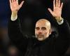 ‘It won’t be easy,’ says Guardiola on Manchester City winter recruitment