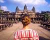 Cambodia lowers the price of its electronic visa