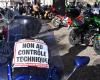 Technical inspection of two-wheelers: the Federation of Angry Bikers of Lot-et-Garonne is still calling for a boycott when others “deem the measure useful”