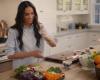 Meghan Markle returns to Netflix for a cooking series called “With Love, Meghan”