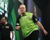 “On his own!”: Michael van Gerwen after victory against Chris Dobey for the seventh (!) time in the World Cup darts final