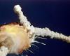 Space Shuttle Challenger Exploded Due to Rubber Seal