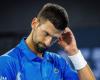 Novak Djokovic loses to world No.293 as Serb crashes out of Brisbane International | Tennis | Sport