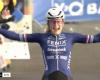 Puck Pieterse finally wins in Koksijde