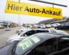 Fall in new car sales in Switzerland in 2024