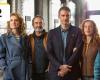 César Wagner: did you recognize these actresses from Un si grand soleil and Here it all begins in the new episode on France 2? – News Series on TV