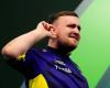 World Darts Championship: at what time and on which TV channel to watch the Littler final