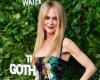 Nicole Kidman (57 years old) incendiary poses in a suspender belt, she is hotter than ever