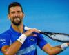 Novak Djokovic qualifies for quarterfinals in Brisbane