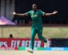 Maphaka to make history as South Africa’s youngest debutant