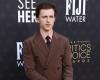 Tom Holland reveals the moment that made him quit drinking alcohol