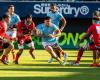 Top 14: for USAP traveling to Lyon, it’s time to shine