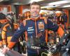 Dakar 2025: Toulouse Jean-Philippe Révolte will have sweet dreams on the sand