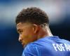 Possible end of season for Wesley Fofana with Chelsea