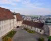 A postulate for the tourist future of Porrentruy Castle