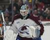 Colorado Avalanche | The shock in front of the net bore fruit