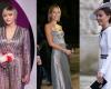 Charlene far ahead of Kate, which princess had the most expensive wardrobe in 2024?