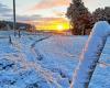 Weather in Brittany: seesawing temperatures but the risk of snow is receding