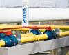 Russian gas shutdown paralyzes Moldovan industry