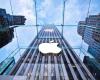 Apple Agrees to Pay $95 Million to Settle Data Privacy Lawsuit