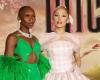 Ariana Grande and Cynthia Erivo deny pay gap rumors in ‘Wicked’