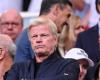 Oliver Kahn interested in investing in the Girondins