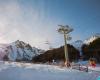 In Puy-de-Dôme, the ski resorts were a hit during the holidays!