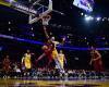 The Cleveland Cavaliers’ explosive triumphs on the court stunned critics and sparked an incandescent era of dominance in the NBA.