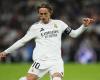 Real Madrid: Luka Modric and Jude Bellingham save theirs from a surprise defeat!