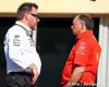 Formula 1 | Ferrari deplores recruitment with too long notice in F1