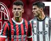 Italian Super Cup: Alvaro Morata challenges Juventus and his own past