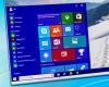 Windows 10 gains market share again less than a year before retirement