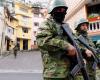 Violence in Ecuador: New state of emergency declared in Quito and seven provinces