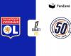 Lyon – Montpellier [Streaming] : how to watch the match live on TV?