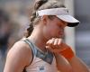 WTA > Back alongside Rybakina, coach Stefano Vukov, accused of harassment, suspended by the WTA