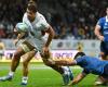 at Stade Toulousain, a big turnover against La Rochelle before the trip to South Africa