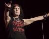 Dave Evans shares how AC/DC found their iconic name