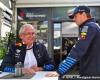 Formula 1 | Marko explains why Verstappen clause jumped into his contract