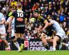 Top 14 – The compositions of La Rochelle – Toulouse: heavy artillery among the Rochelais, immense turnover among the Toulouse residents