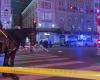 Heightened security in New York after deadly attack in New Orleans